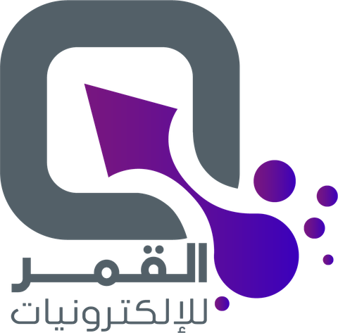 القمر للإلكترونيات