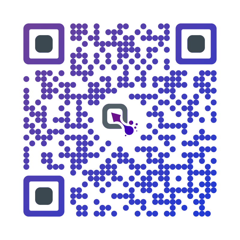 WhatsApp QR code: wa.me/966564672013